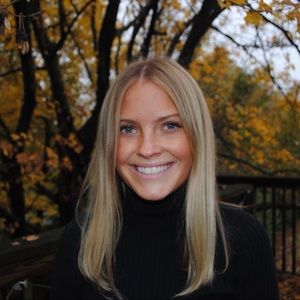 Meet your Posher, Payton